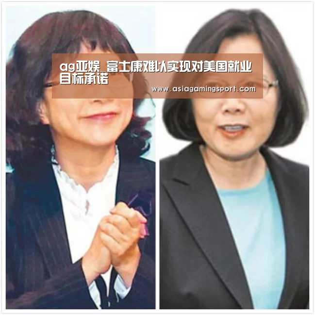 ag亚娱_富士康难以实现对美国就业目标承诺(图3) 亚娱官网